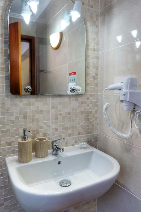 Guest house Vale Dos Encantos Furnas (Azores)