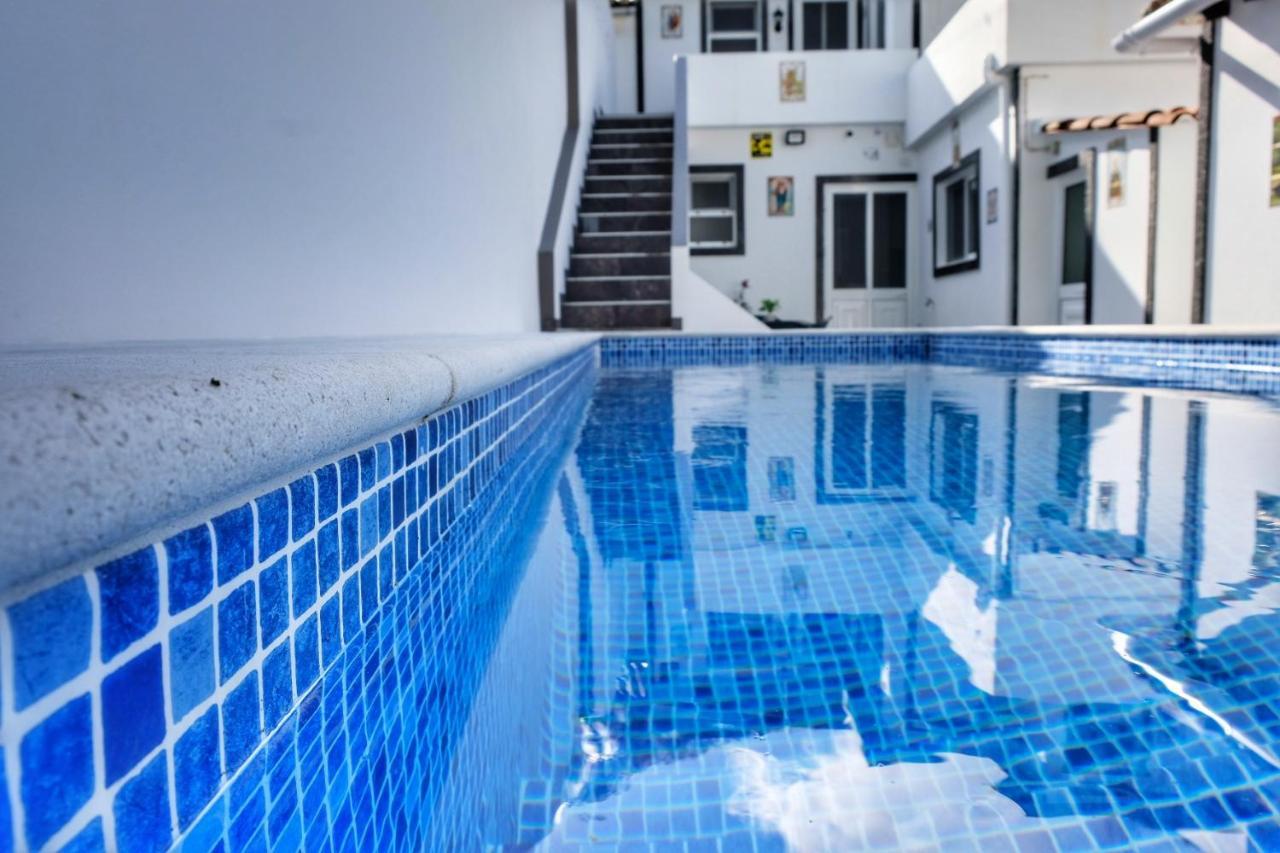 Vale Dos Encantos Guest house *