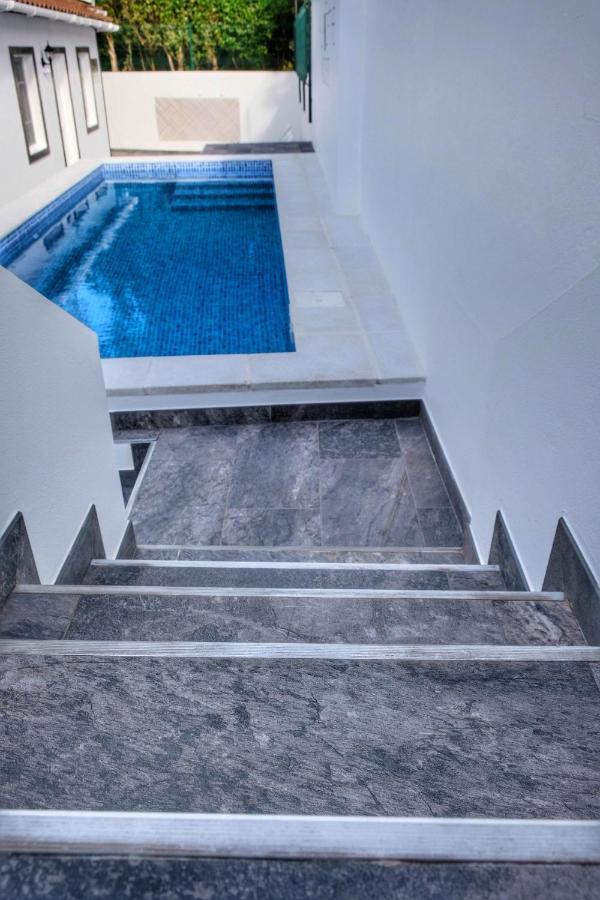 Guest house Vale Dos Encantos Furnas (Azores)