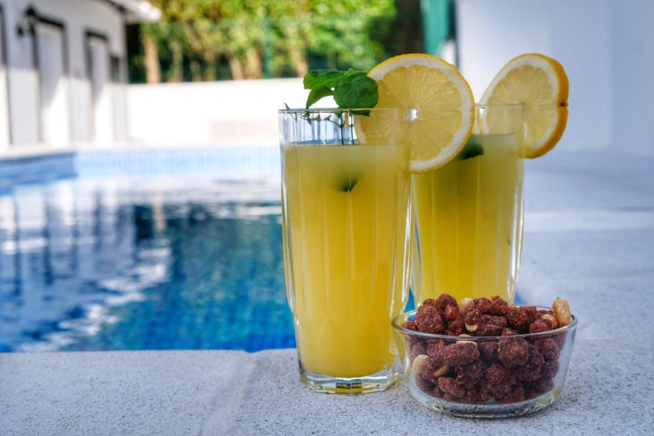 Vale Dos Encantos Guest house *