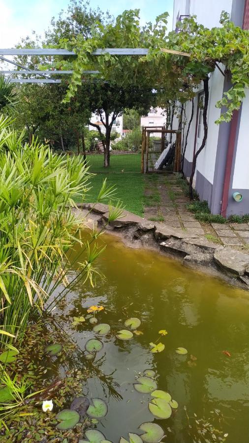 Сasa de vacaciones Casa Do