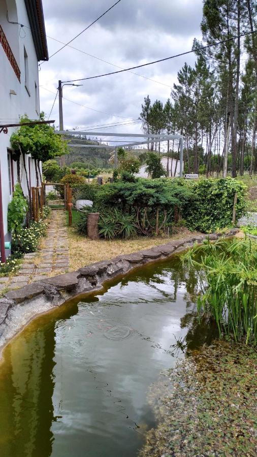 Holiday home Casa Do