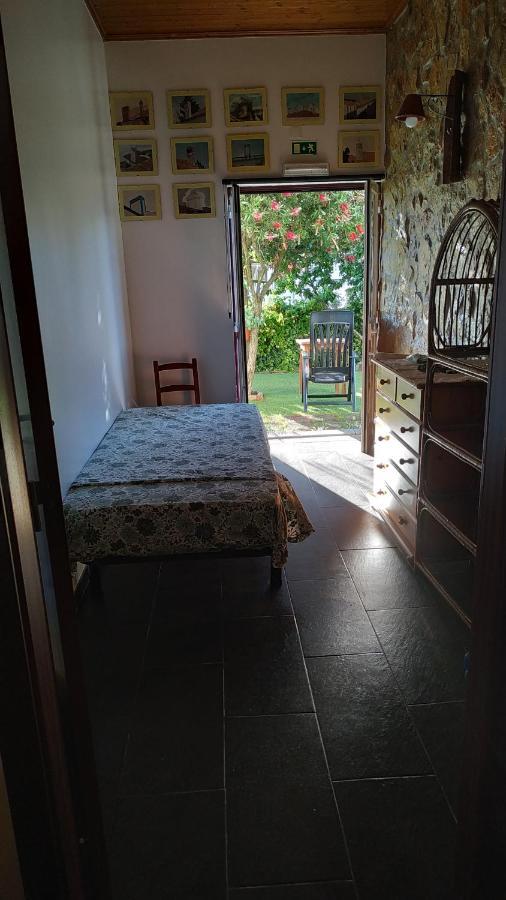 Holiday home Casa Do *