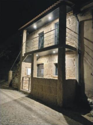 Holiday home Casa Sofia Vila Pouca de Aguiar