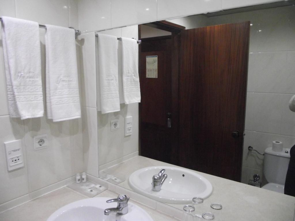 Santa Maria Hotel 3*