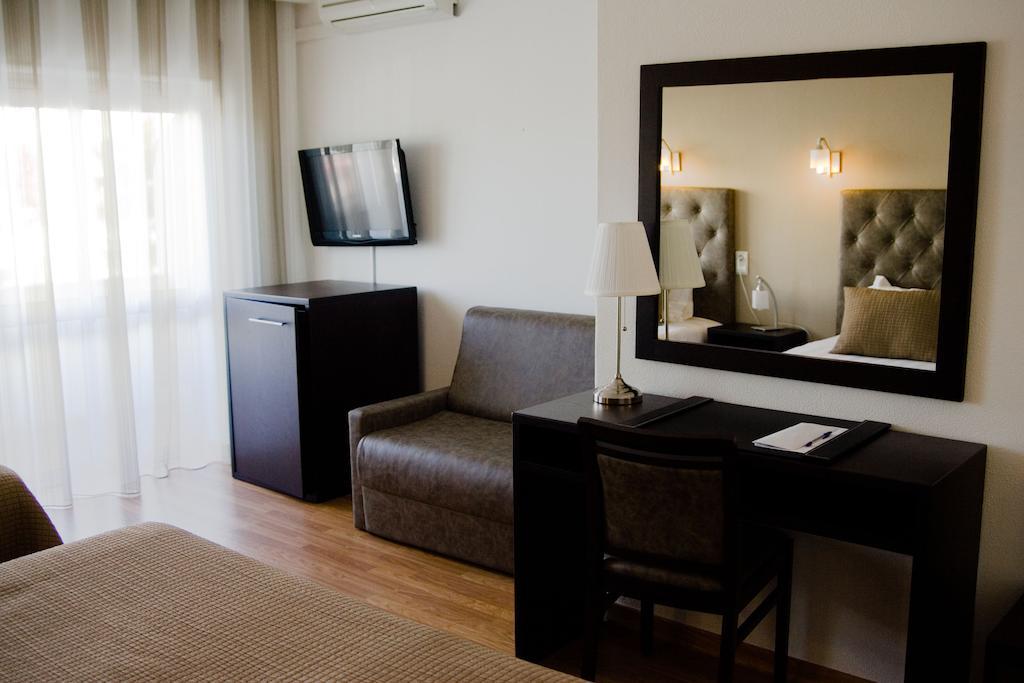 Hotel Paiva Monte Gordo