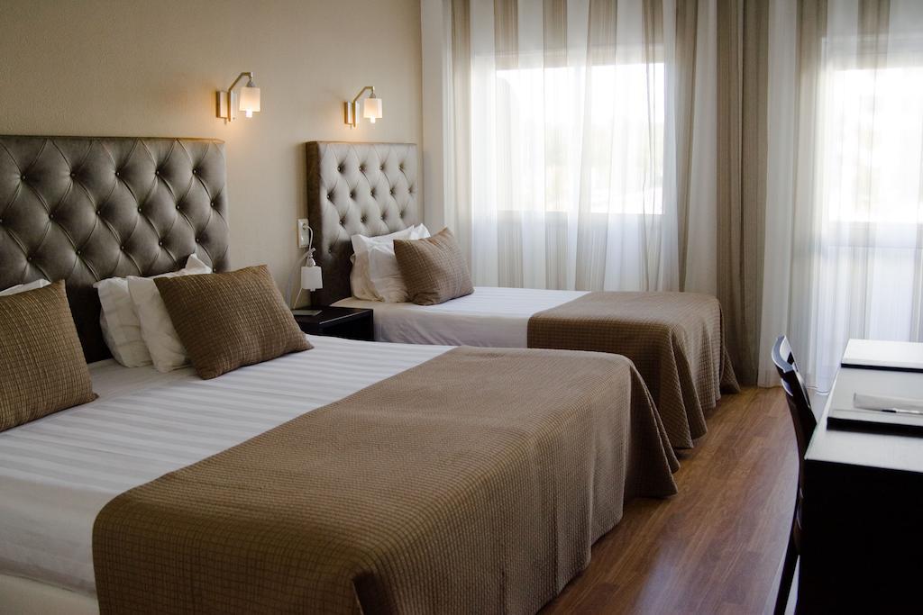 Paiva Hotel
