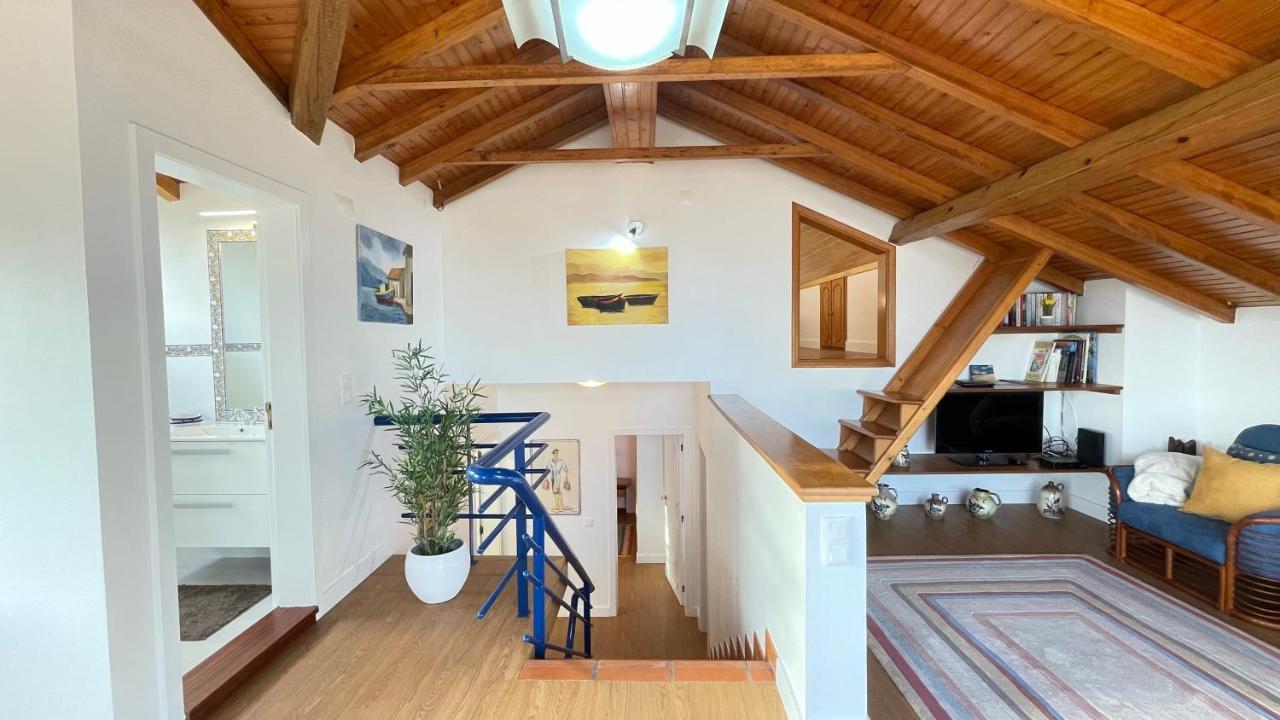 Porto Moniz Villa *