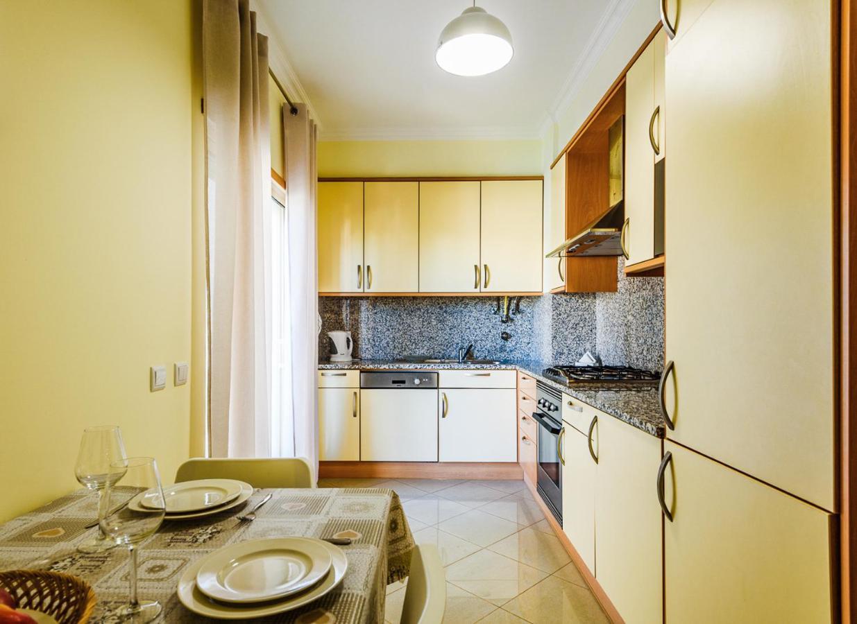 Homes Ocean View With 3 Spacious Terraces, 2 Swimming Pools & Tennis Court *