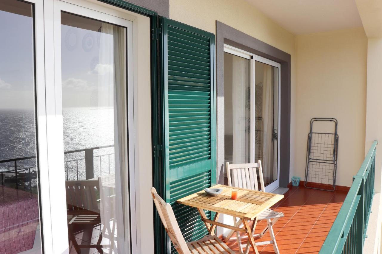 Reis Magos View Appartement *
