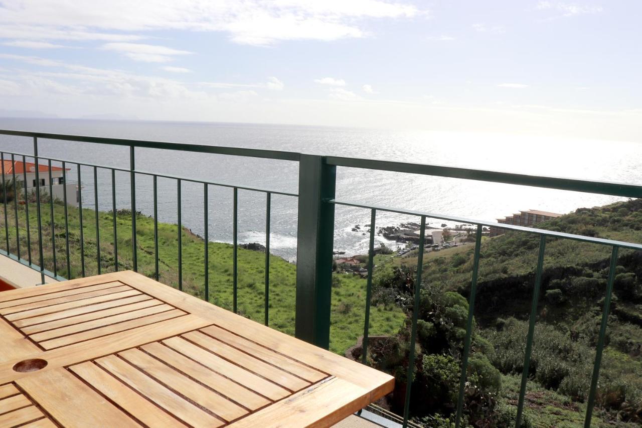 Appartement Reis Magos View