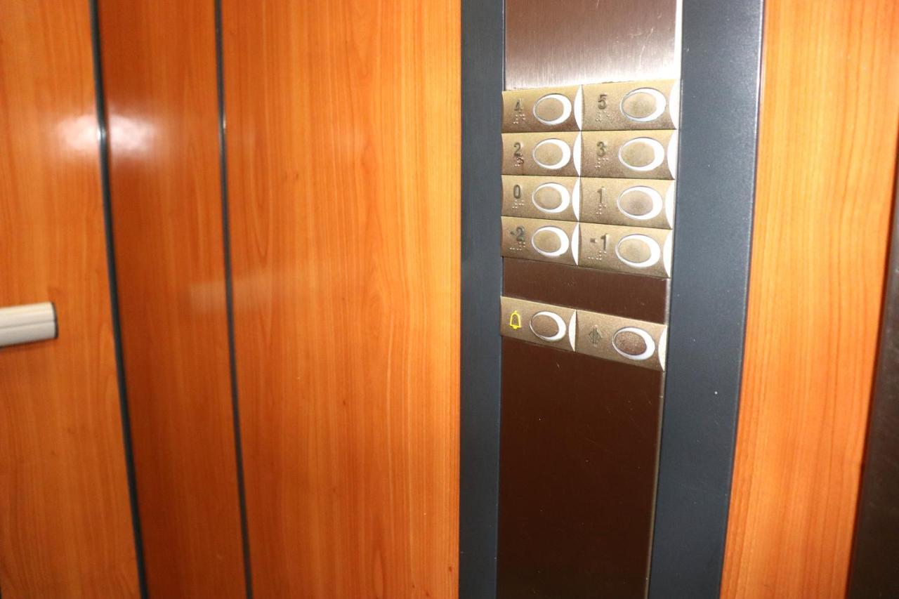 Appartement Reis Magos View *