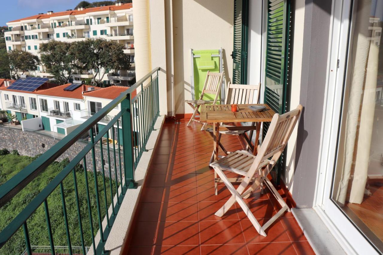 Reis Magos View Appartement