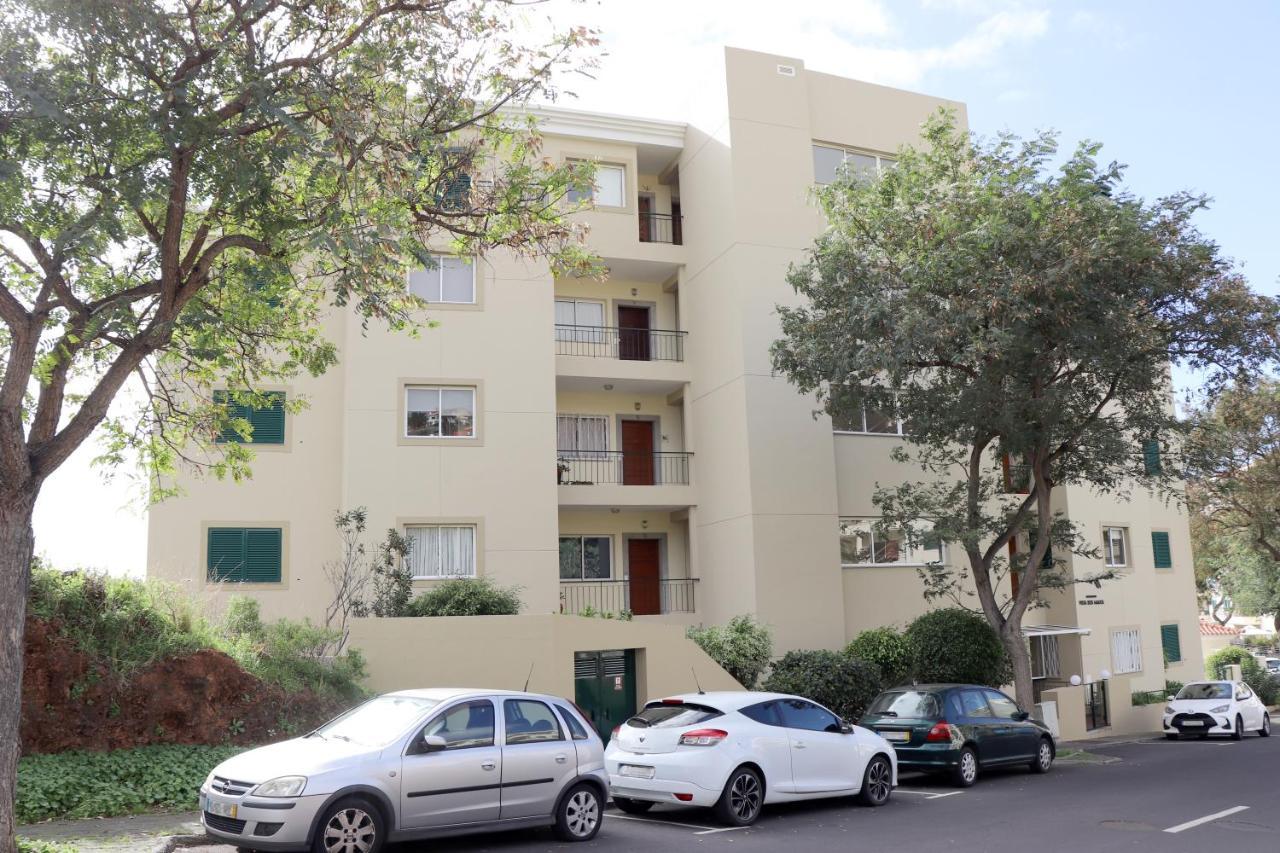 Appartement Reis Magos View