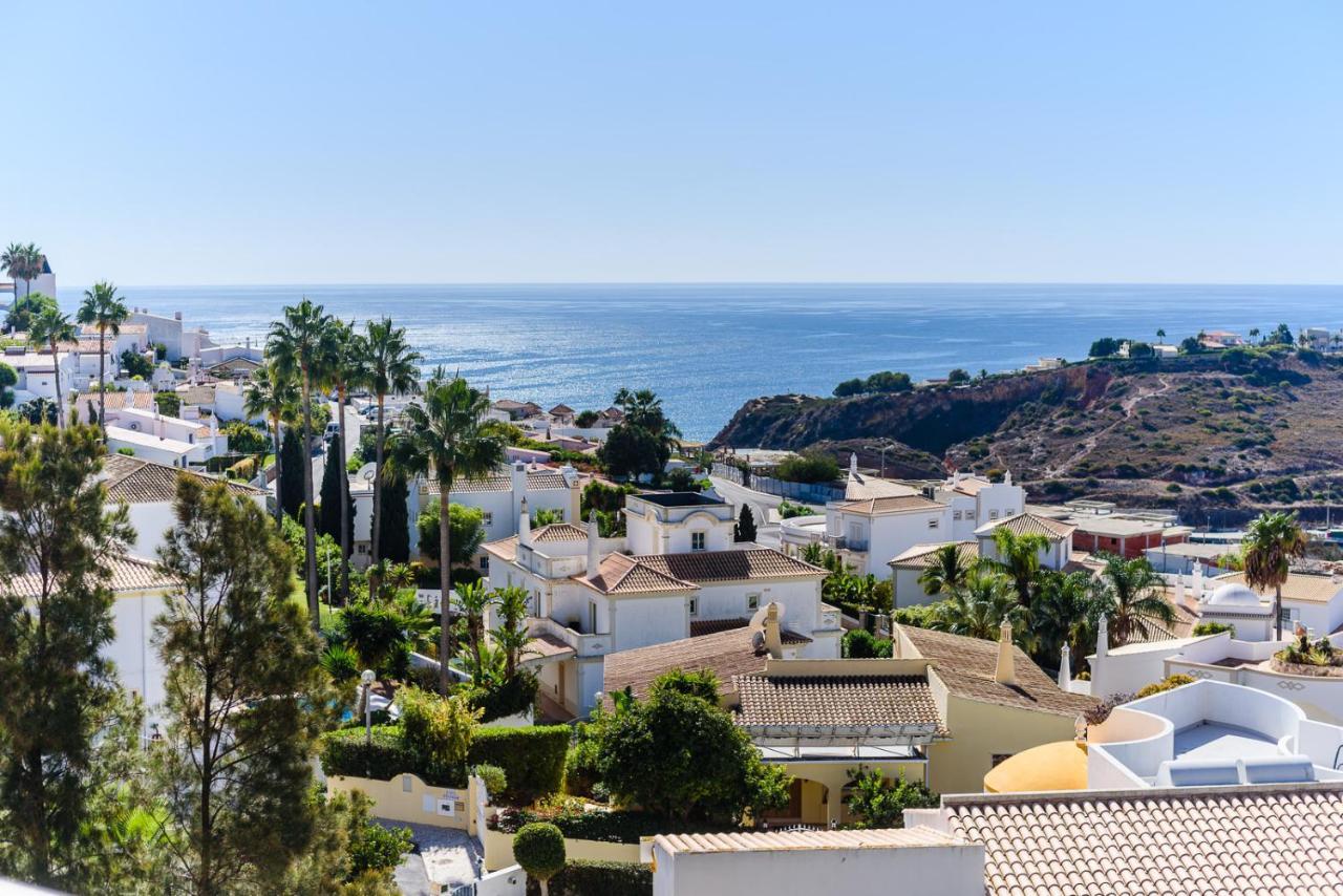 Homes Ocean View With 3 Spacious Terraces, 2 Swimming Pools & Tennis Court