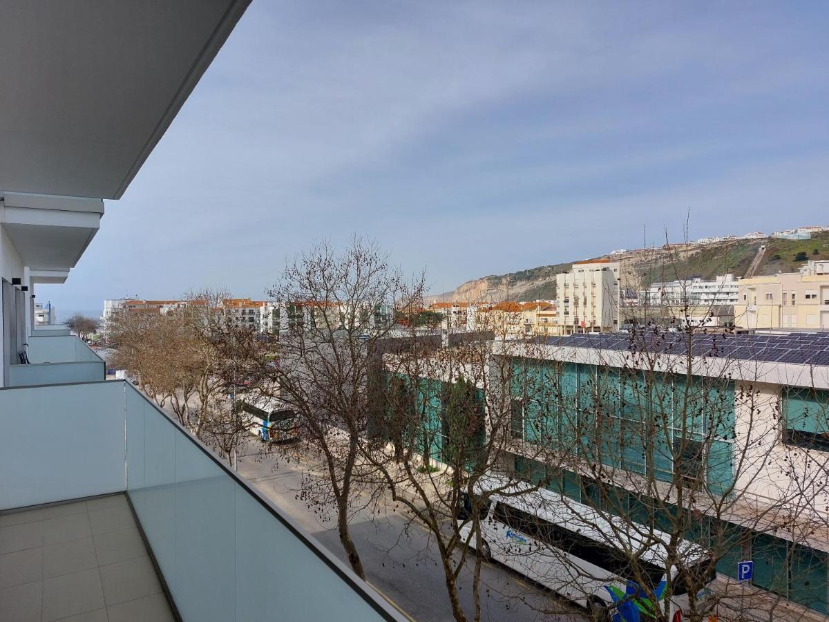 Apartment Life Apartment, New, Elegant And Cozy Nazare