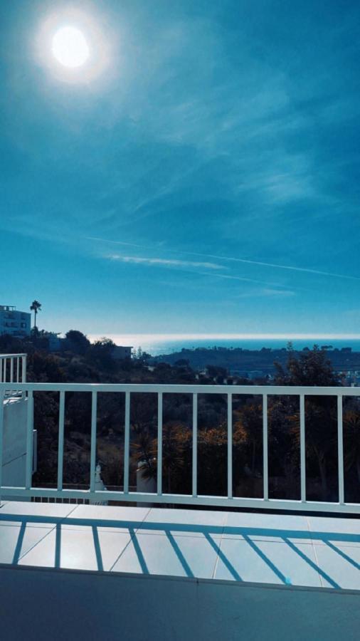 Apartamento Ocean View Skyline ‚hakuna Matata'