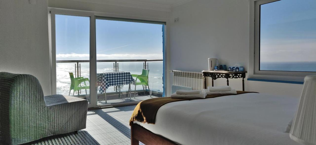Guest house Mega Ocean Magoito - - Sintra