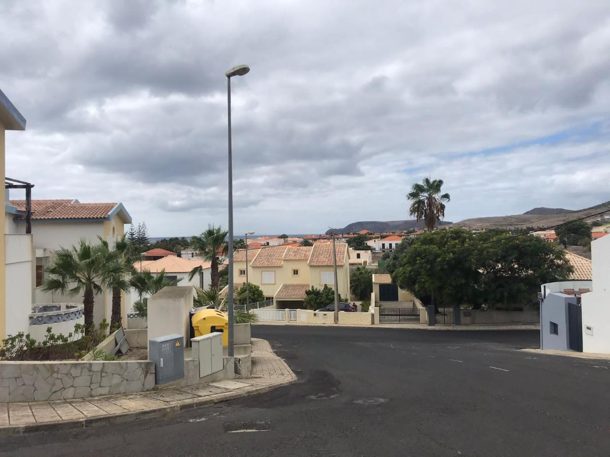 Pedras Pretas Apartment