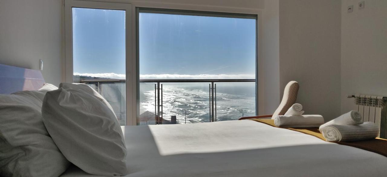 Guest house Mega Ocean Magoito - - Sintra