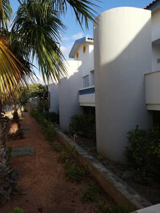 Apartment Pedras Pretas Porto Santo