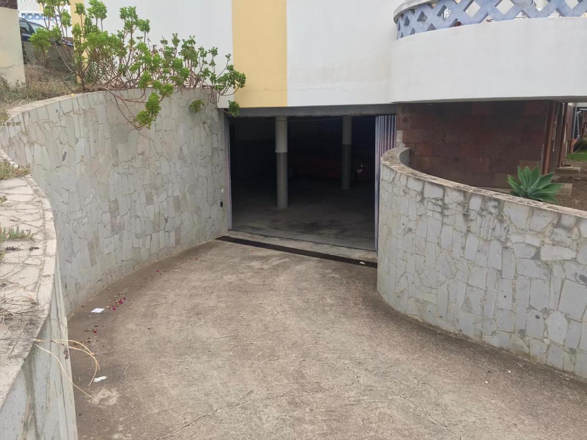 Pedras Pretas Apartment Porto Santo
