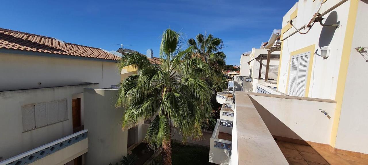 Apartment Pedras Pretas