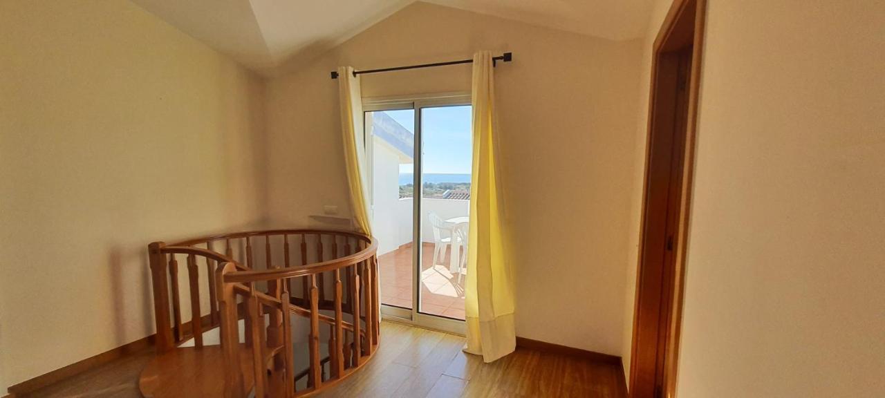 Apartment Pedras Pretas Porto Santo
