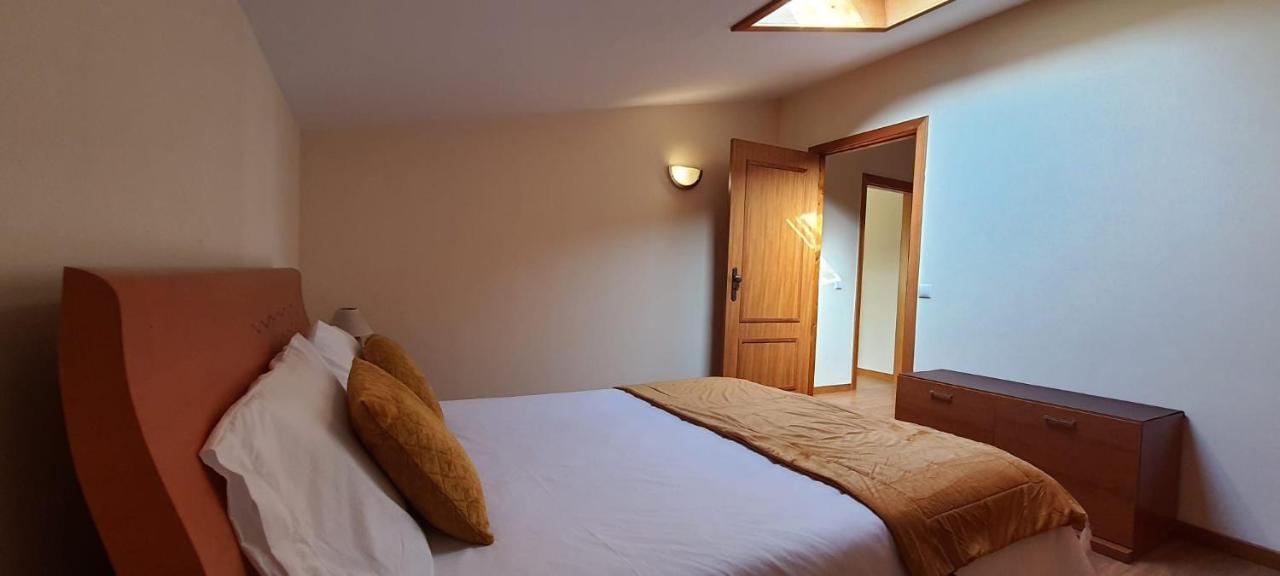 Pedras Pretas Apartment Porto Santo