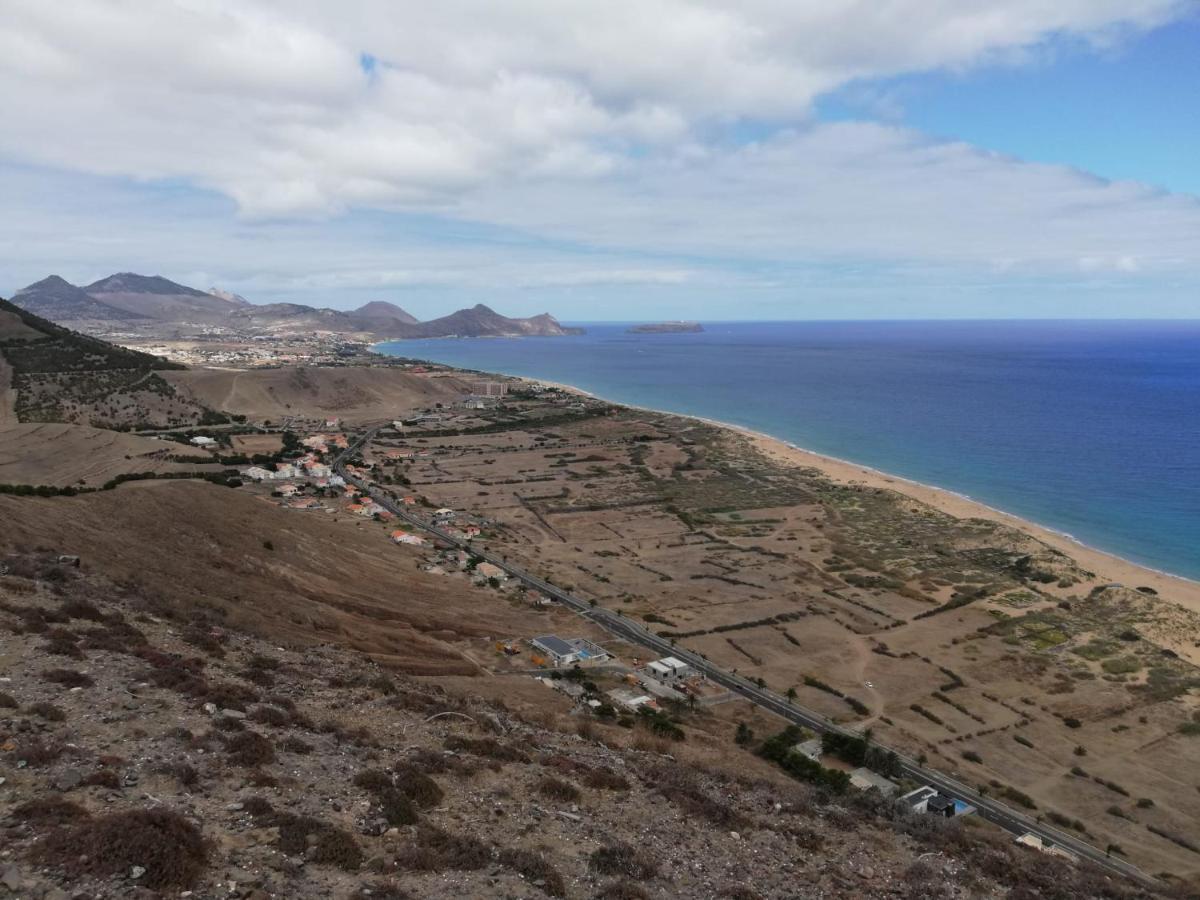 Pedras Pretas * Porto Santo