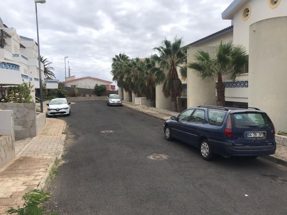 Apartment Pedras Pretas *