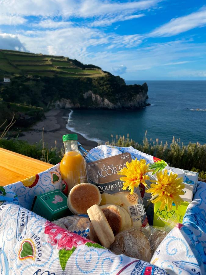 Baia Dos Moinhos Holiday home Ribeira Grande