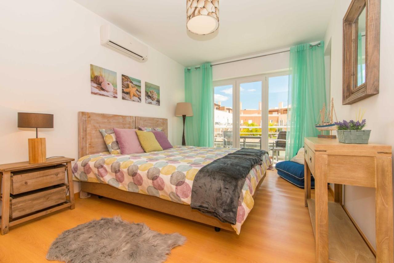 Apartamento Gardens By Algartur