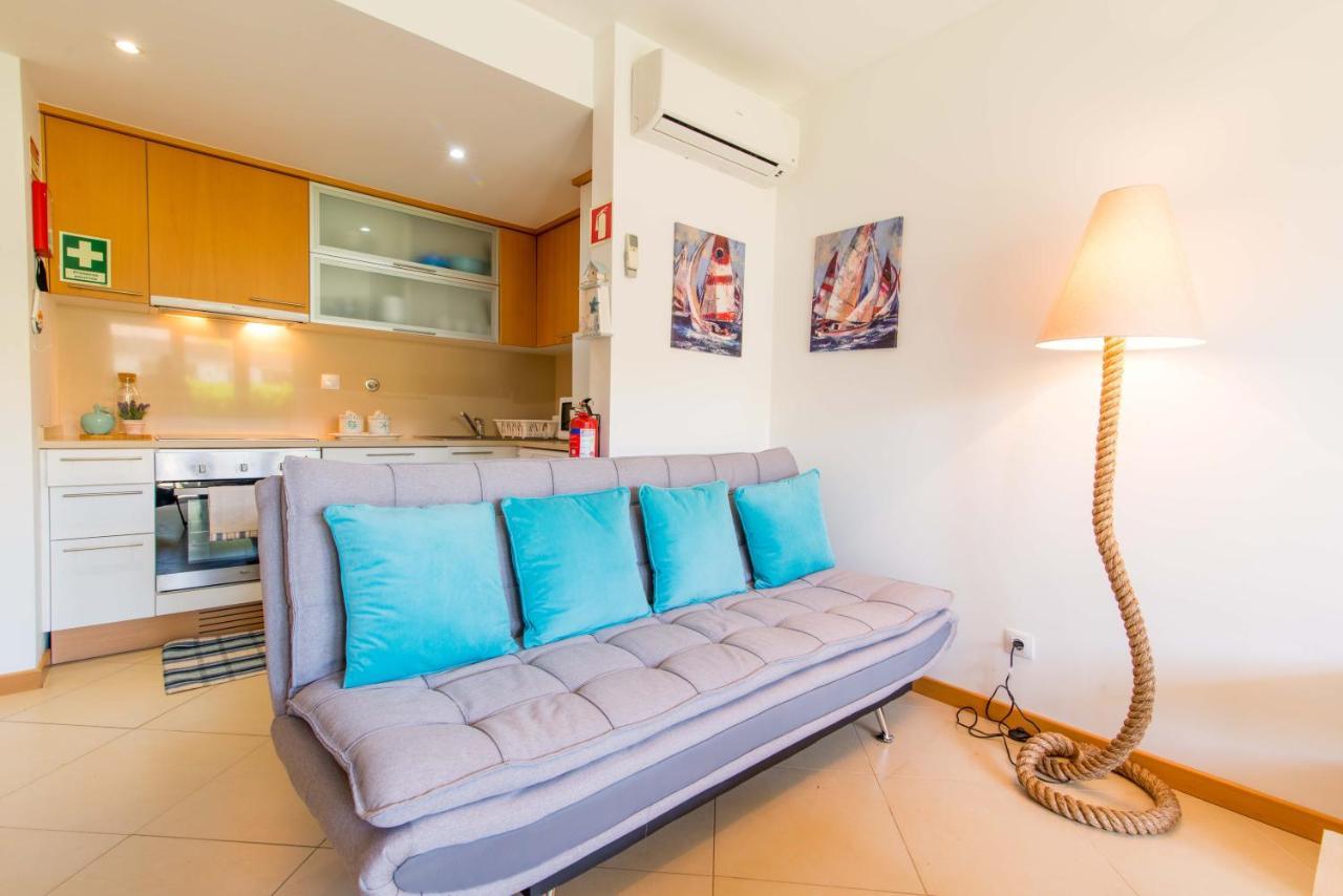 Apartamento Gardens By Algartur