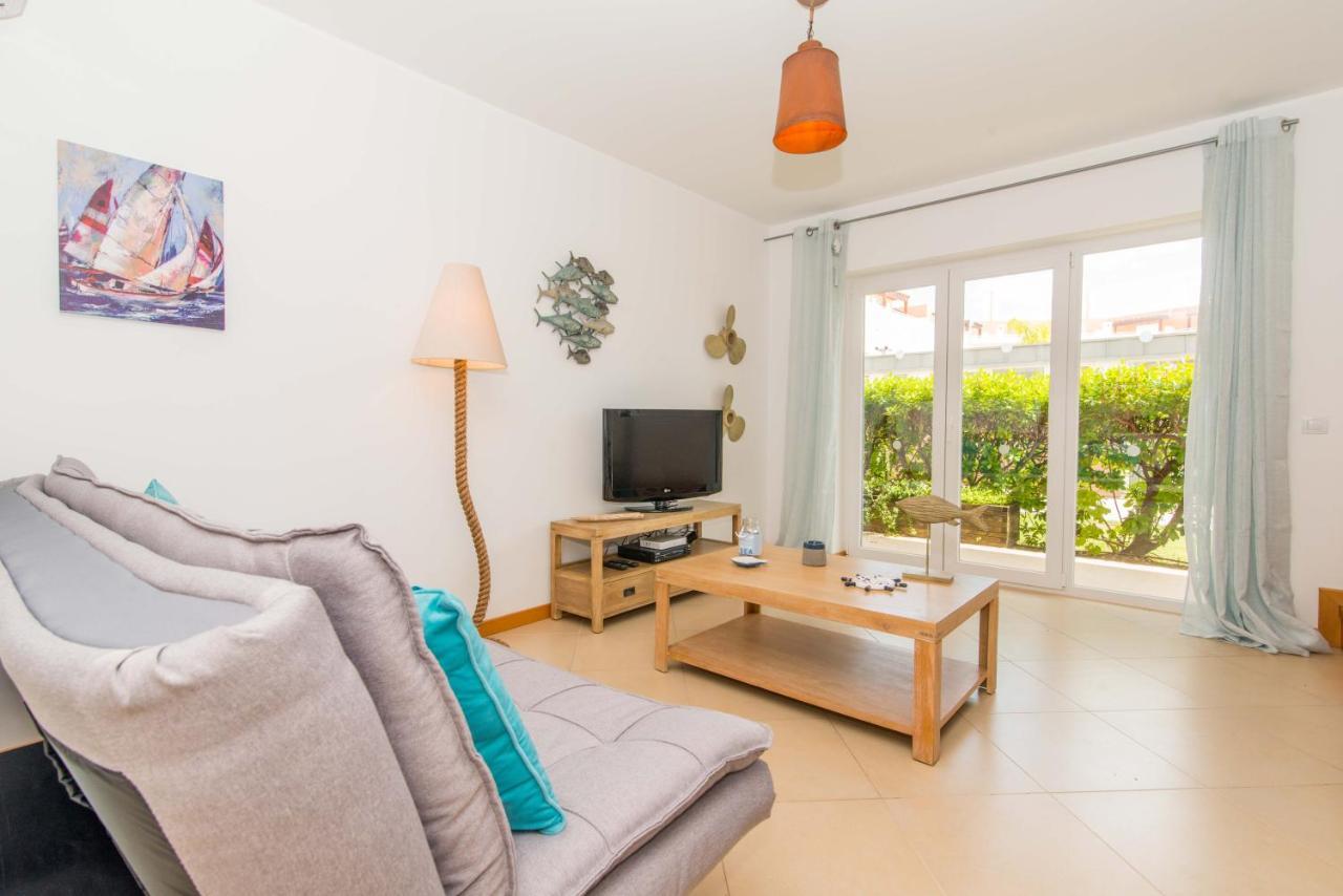 Apartamento Gardens By Algartur