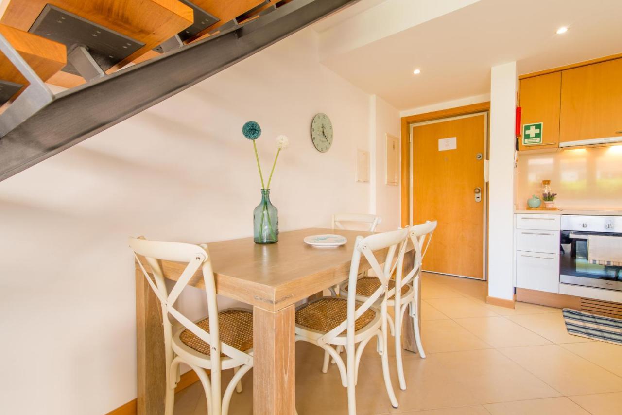 Apartamento Gardens By Algartur