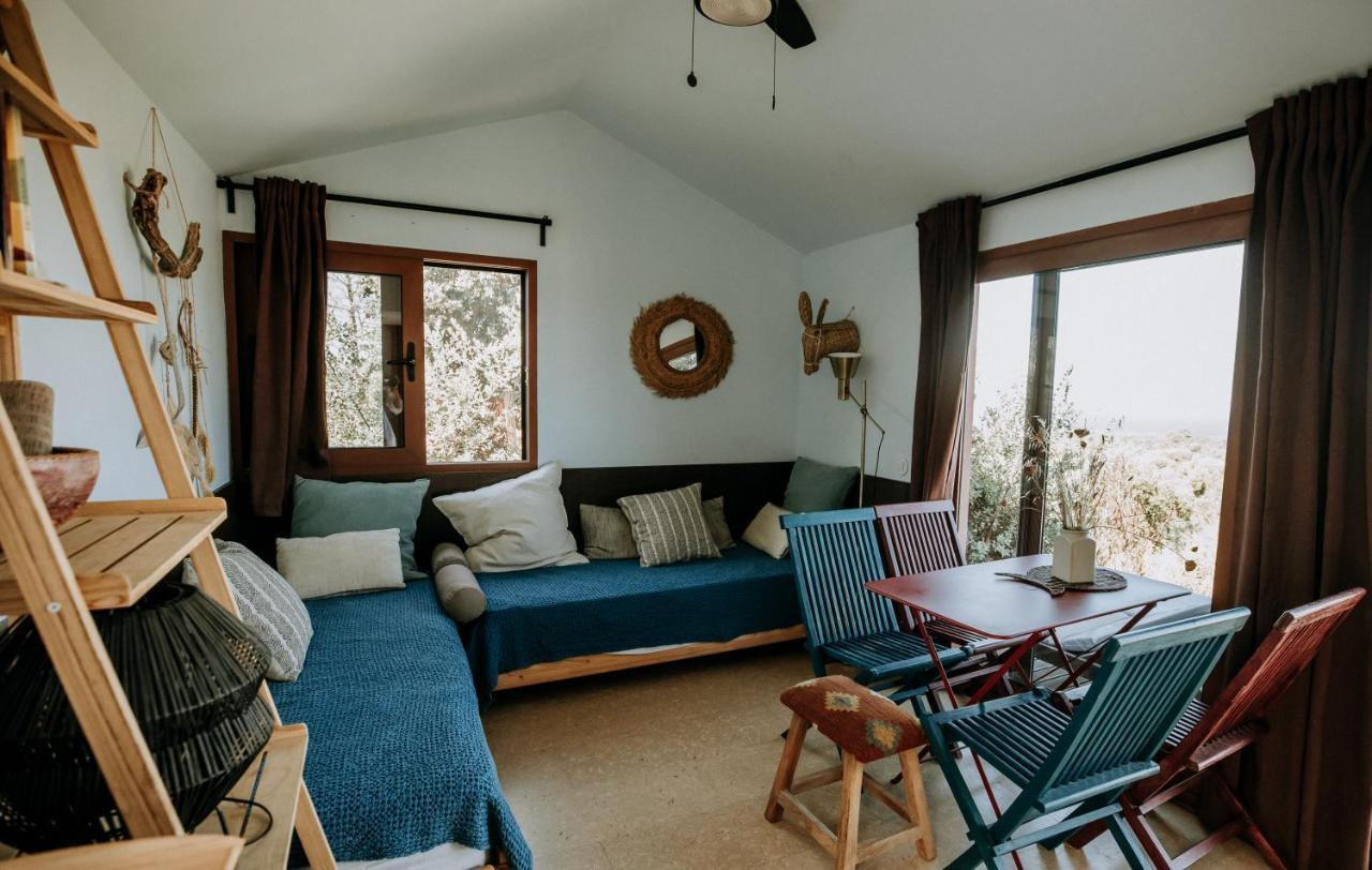 Eco-lodge Epicurea Hotel 3*