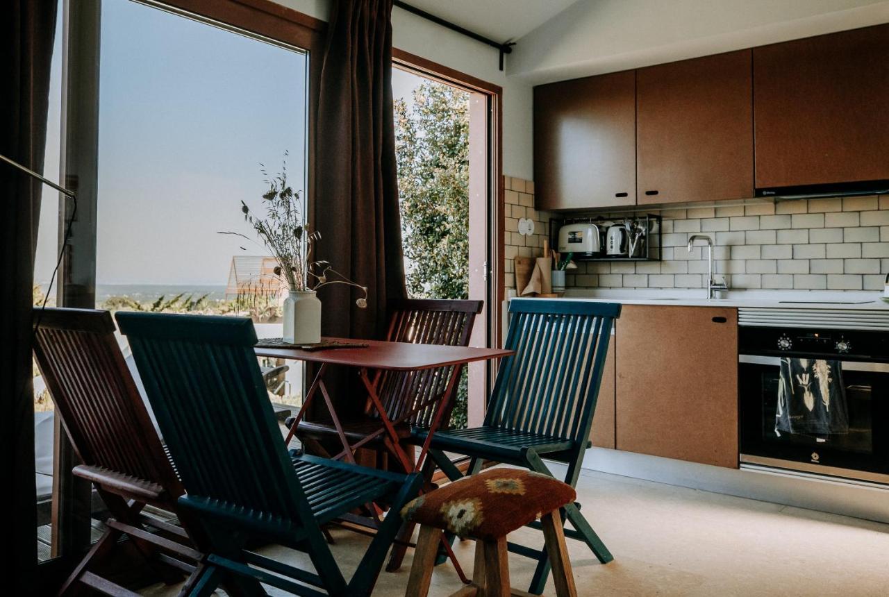 Eco-lodge Epicurea 3* Sesimbra