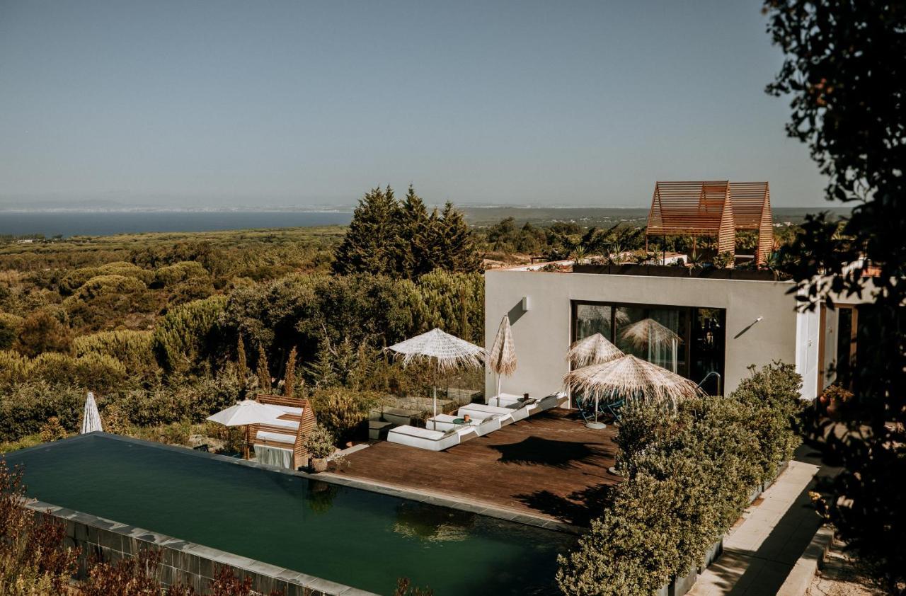 Eco-lodge Epicurea 3*