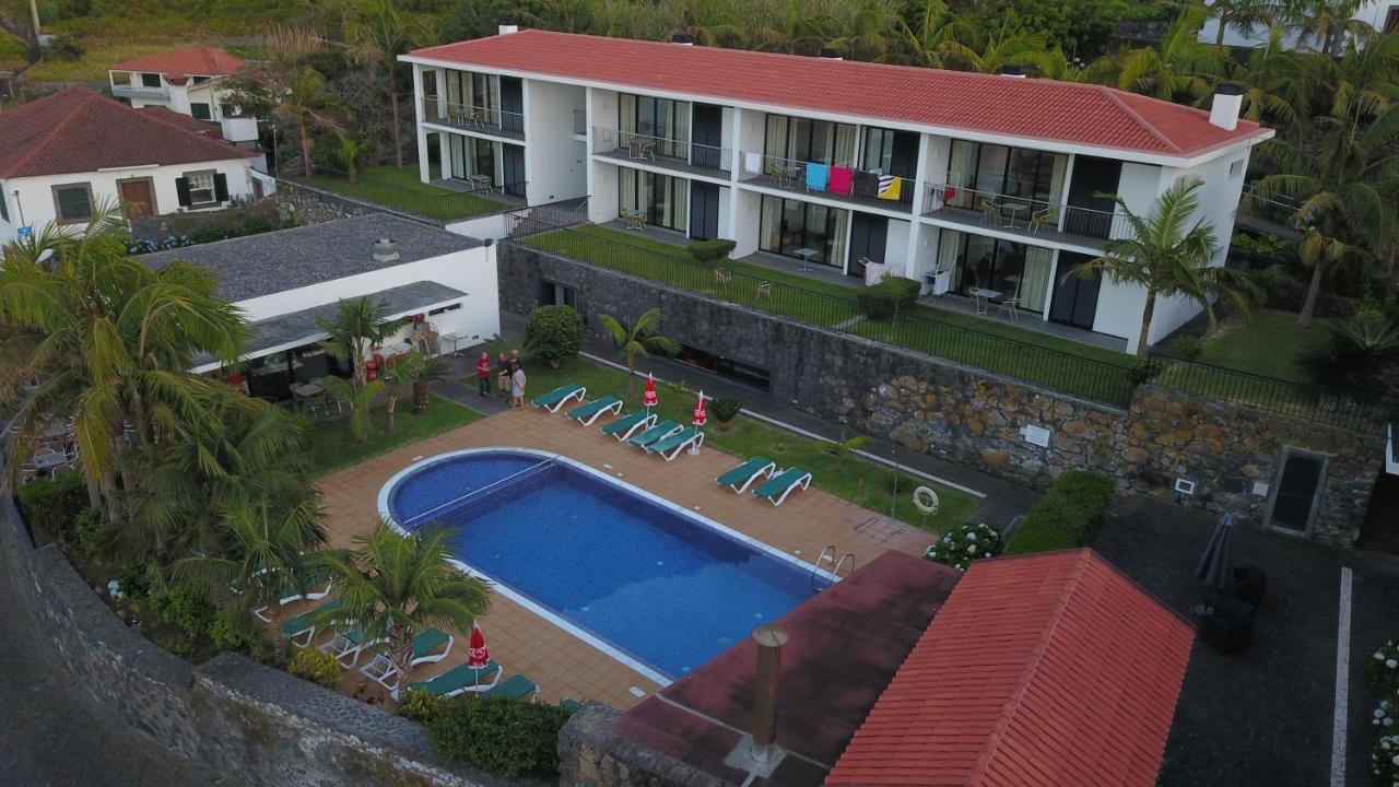 Casa Da Capelinha Ponta Delgada (Madeira)