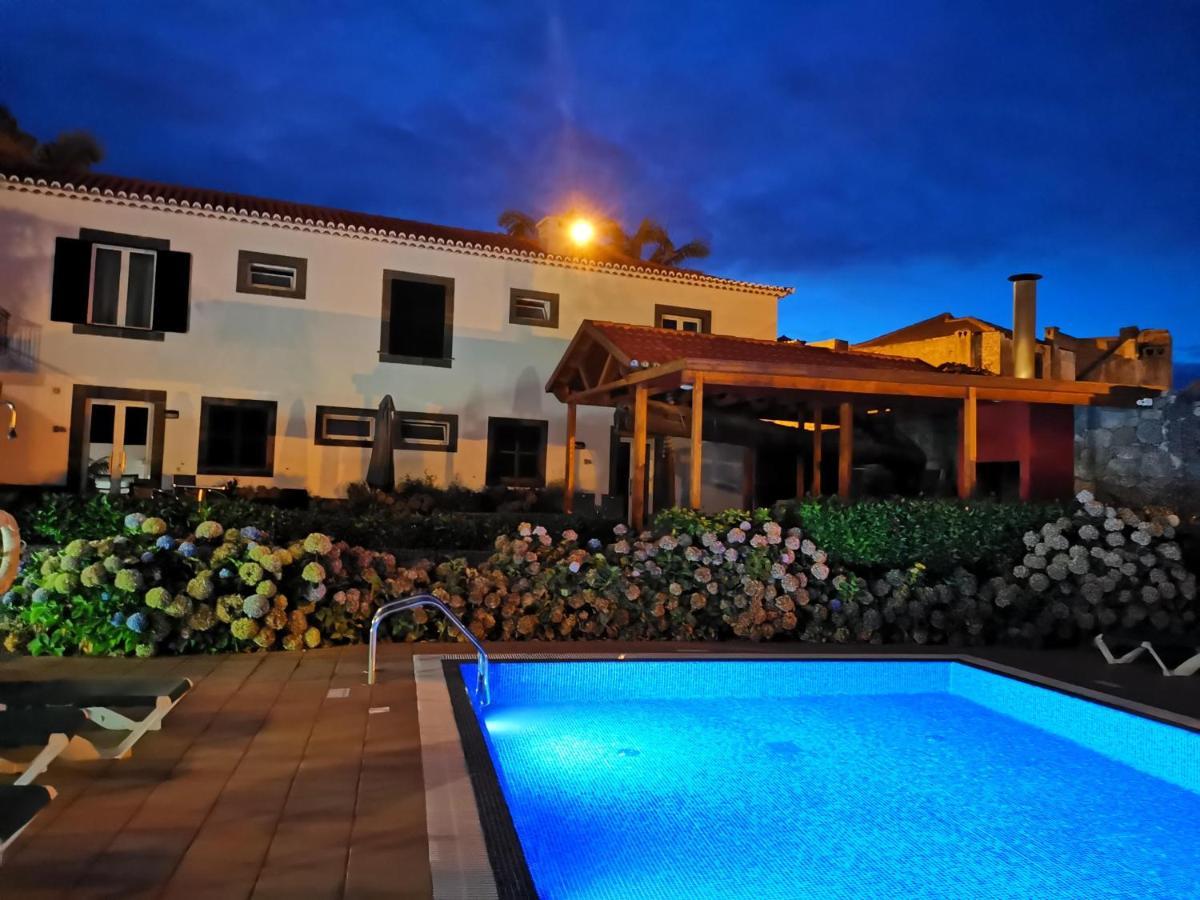Casa Da Capelinha