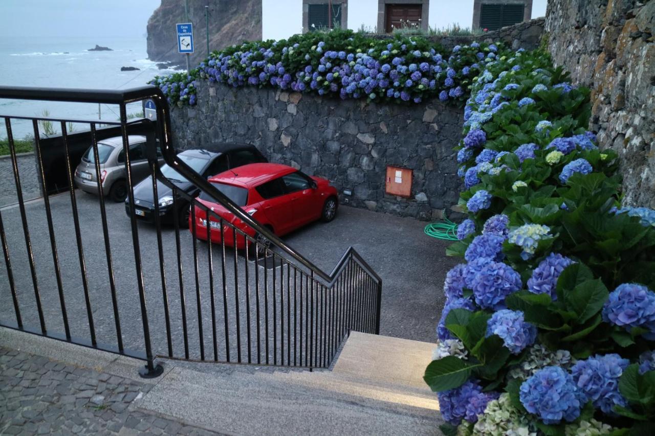 Casa Da Capelinha Aparthotel 3*