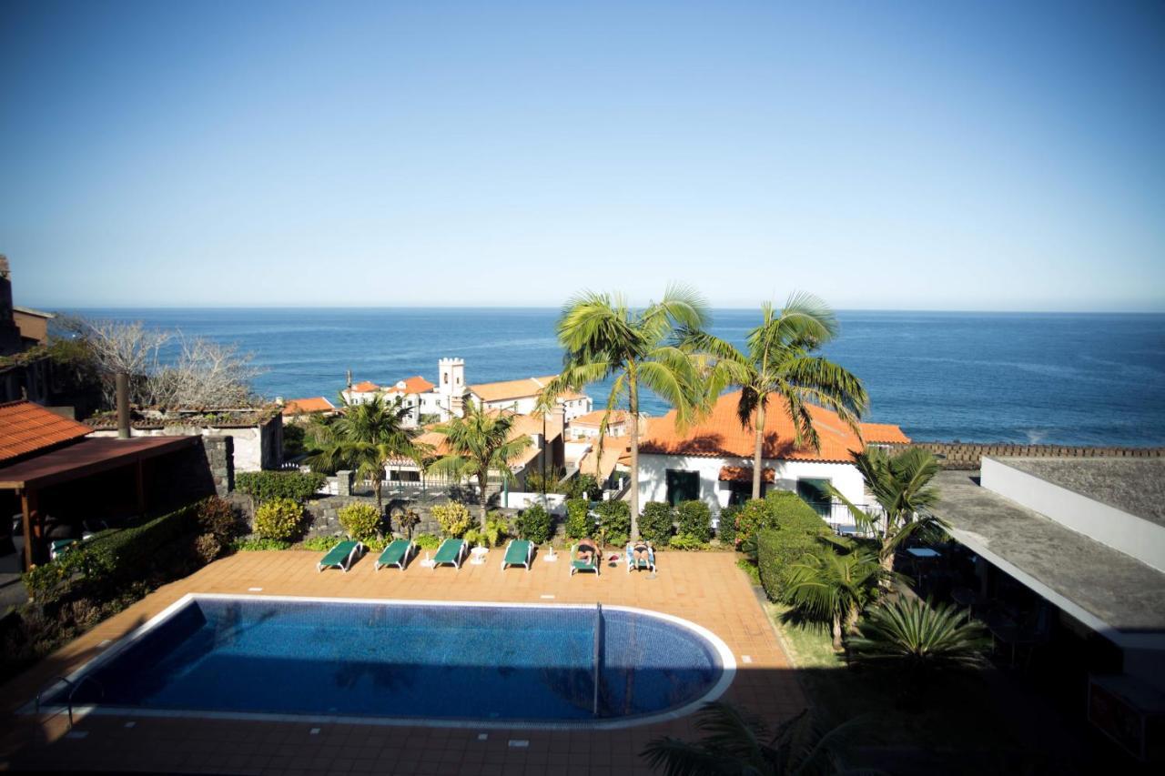 Casa Da Capelinha Aparthotel