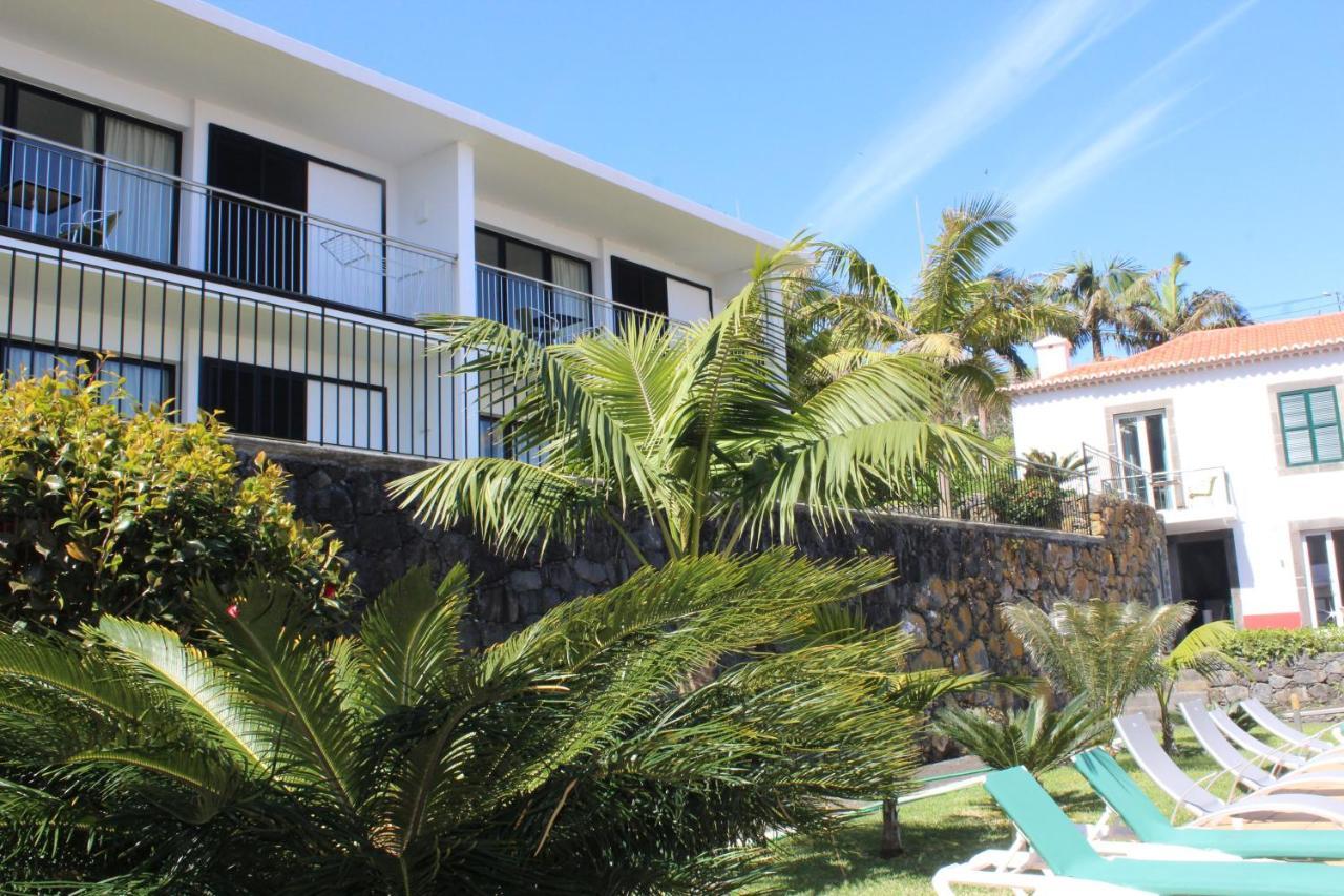 Casa Da Capelinha Ponta Delgada (Madeira)