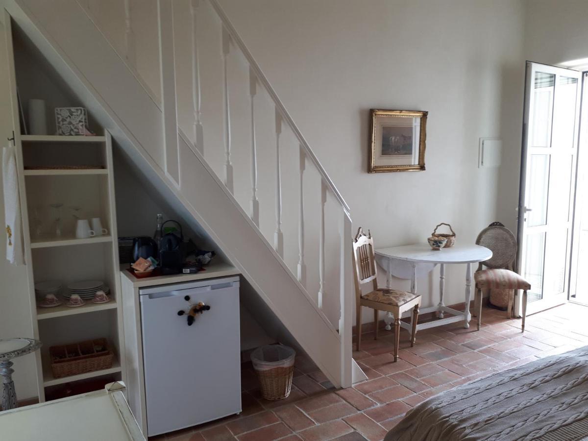 Bed & Breakfast Retiro Da Janela Boliqueime