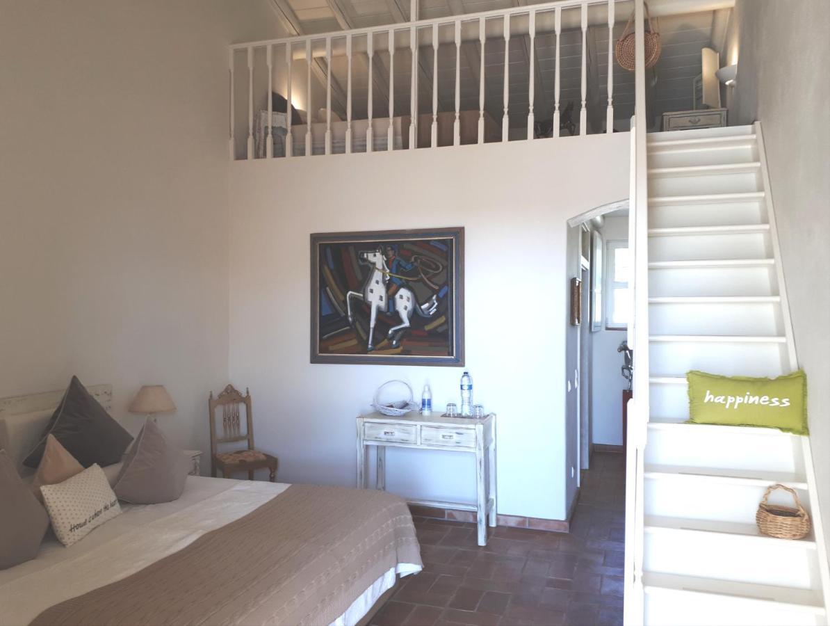 Bed & Breakfast Retiro Da Janela *