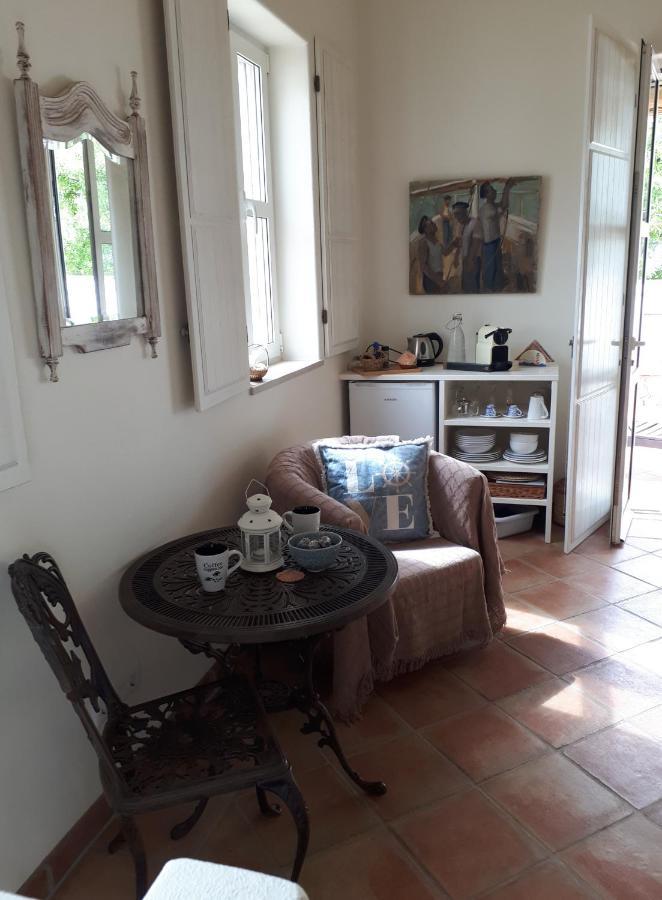 Retiro Da Janela Bed & Breakfast