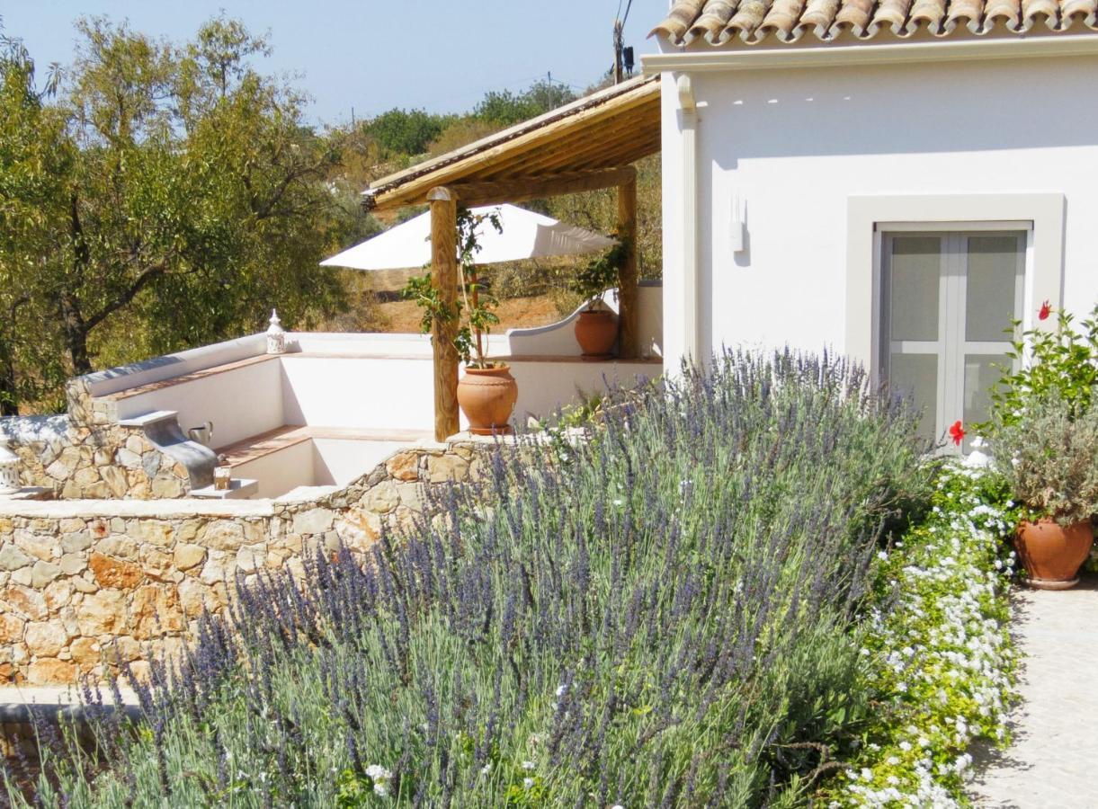 Retiro Da Janela Bed & Breakfast Boliqueime