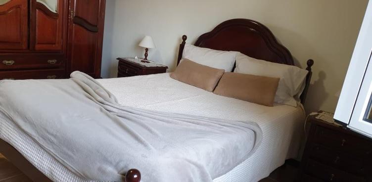 Morena House Apartment