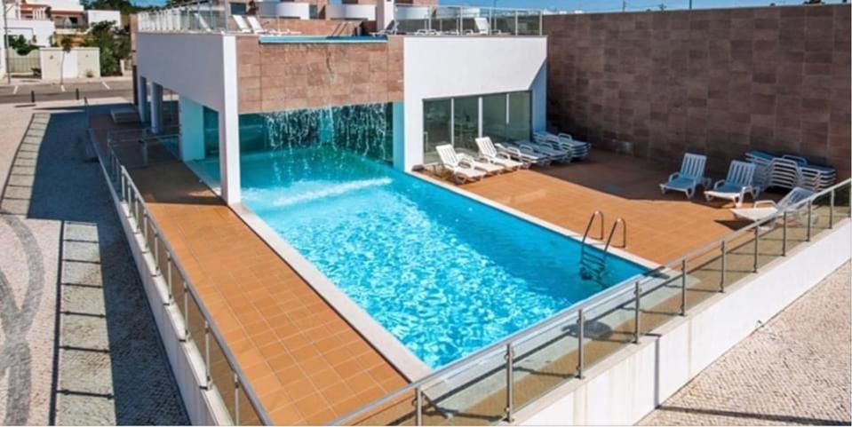 - Bela Vista & Vista Mar - Penthouses